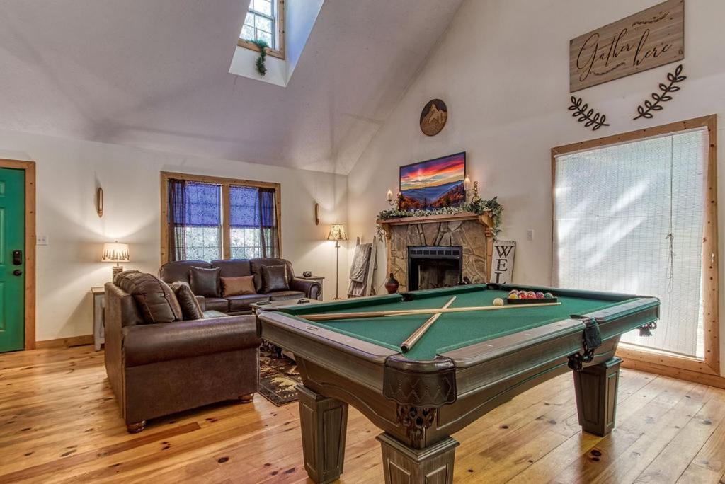 Laurel Cottage, 1089 Free Tickets Each Paid Day, Dollywood And More Sevierville Exterior foto