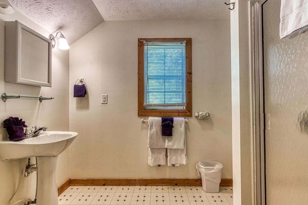 Laurel Cottage, 1089 Free Tickets Each Paid Day, Dollywood And More Sevierville Exterior foto